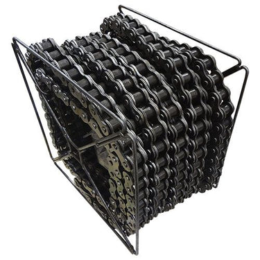 Z-80H-50 -- Roller Chain, #80 Heavy, 50 Foot Roll